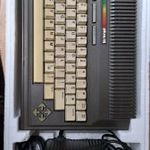 Commodore /Plus4 teszteletlen! fotó