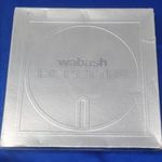 10db-os régi bontatlan csomag Wabash FlexyDiskPC-8" lemez floppy retro számítógép kiegészít 1 FT NMÁ fotó