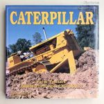 Caterpillar - Farm tractors, bulldozers & heavy machinery fotó