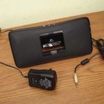 Logitech S315i S-00078 PC hangfal aktív hangszóró 2.0 iPodhoz és iPhone-hoz fotó