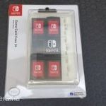 Hori Nintendo Switch játéktok /NSW-028U/ fotó