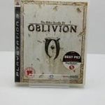 PS3 Játék The Elder Scrolls IV Oblivion fotó