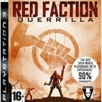 PS3 Játék Red Faction Guerrilla fotó