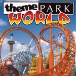 PS2 Játék Theme Park World fotó