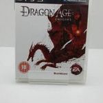 PS3 Játék Dragon Age Origins fotó