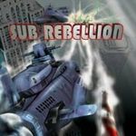PS2 Játék Sub Rebellion - A fotó