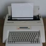 Még több Olympia elektromos írógép vásárlás