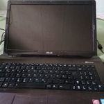 Asus Pro7AJ Notebook i5 proci, 8 G ram fotó