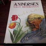 Hans Christian Andresen - Andersen nagy mesekönyv fotó