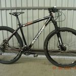 CORRATEC kerékpár 29" fotó