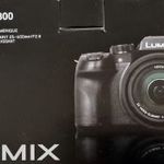 Panasonic Lumix DMC-FZ300 fotó