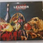 Leander: Luxusnyomor CD fotó