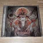 LEANDER - Szívidomár CD (2012) új, fóliás fotó