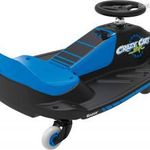 Sporteszközök - Razor Crazy Cart Shift elektromos drift gocart autó kék fotó