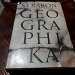 Strabón - Geógraphika fotó