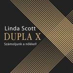 Linda Scott - Dupla X - Számoljunk a nőkkel fotó