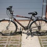 Caprine kerékpár fotó