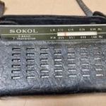 Még több Sokol rádió vásárlás