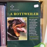 Urs Ochsenbein A ?rottweiler (Kutyakönyvtár) fotó