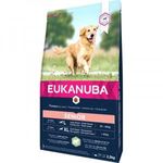 Eukanuba Adult Lamb & Rice Large kutyatáp 2, 5kg (LPHT-EUK68906) fotó
