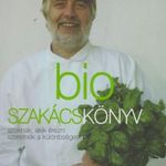 Bio szakácskönyv fotó