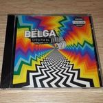 BËLGA - Stég FM 84. CD (2012) új, bontatlan BELGA fotó
