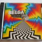 Belga: Stég FM 84. CD fotó