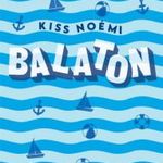 Kiss Noémi: Balaton fotó