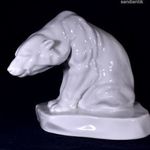 Még több Herendi porcelán szobor vásárlás