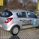 Még több Opel tuning felszerelés vásárlás