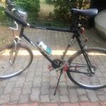 1992 Trek antilope 380 kerékpár fotó