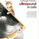 könyv, Rosa Novellas Torroja: Diagnostic ultrasound in cats fotó