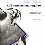 könyv, Panagiotis Mantis: Practical small animal ultrasonography. Abdomen fotó