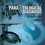 könyv, Guadalupe Miró Corrales, Dwight D. Bowman: Atlas of Parasitological Diagnosis in Dogs and ... fotó