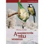könyv, Alexay Zoltán: A madáretetők téli vendégei fotó