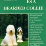 könyv, Eva-Maria Vogeler: A bobtail és a bearded Collie fotó