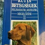 Ludwig Wolf Friedl: Kutyabetegségek felismerése, kezelése, megelőzése fotó