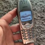 Eladó Nokia 6310i fotó