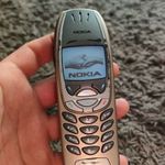 Eladó Nokia 6310i fotó