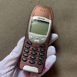 Nokia 6210 - kártyafüggetlen fotó
