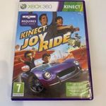 Xbox 360 Kinect Joy Ride fotó