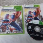 [ABC] The Amazing Spider-Man - XBOX 360 játék fotó