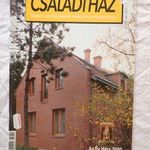 CSALÁDI HÁZ magazin (folyóirat) 2001/1 fotó