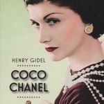 Coco Chanel fotó