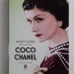Henry Gidel: Coco Chanel fotó