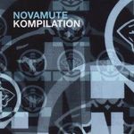 Various - Novamute Kompilation 2CD Luke Slater, Speedy J, Space DJz, Plastikman fotó