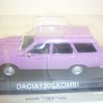 Dacia 1300 Kombi Agostini, 1/43 fotó