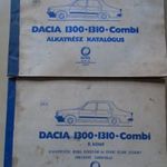 Még több Dacia 1300 vásárlás