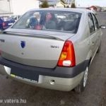Még több Dacia Logan Van vásárlás