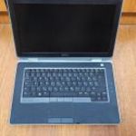Dell Latitude E6430 laptop - 4 GB Ram -hibás fotó